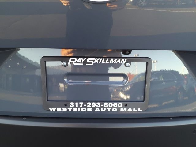 New 2026 Polymetal Gray Metallic Mazda Premium AWD image 23