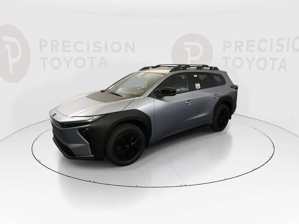 2026 Toyota bZ Woodland Woodland - Photo 10
