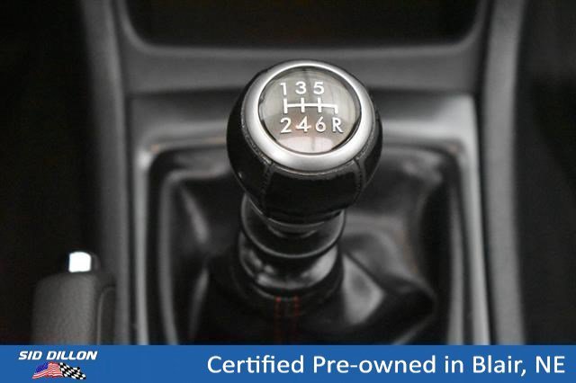 Used 2020 WR Blue Pearl Subaru Limited image 7