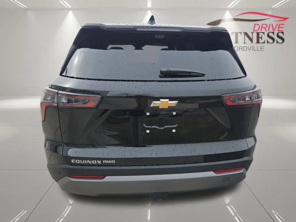 2026 Chevrolet Equinox LT - Photo 7