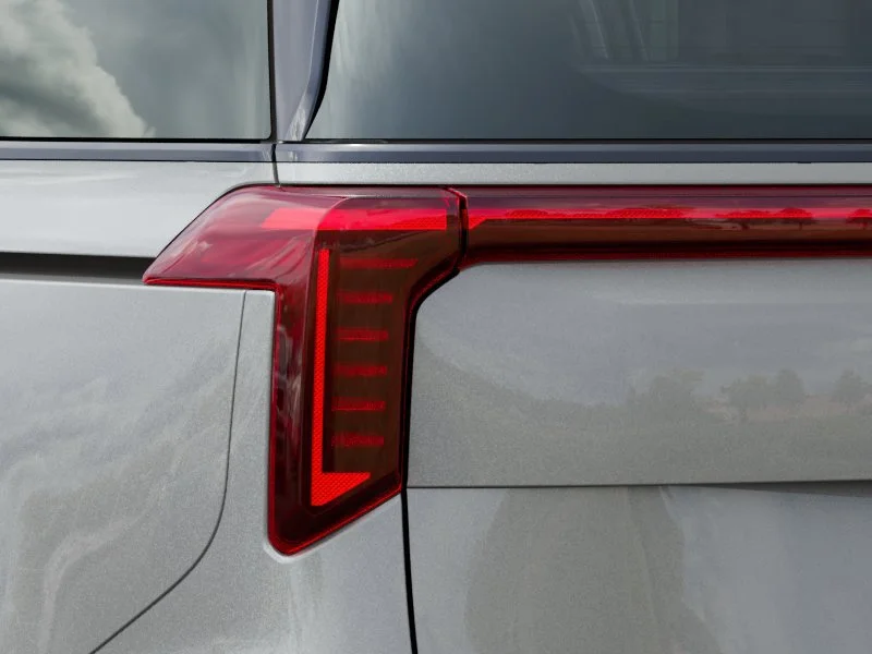New 2026 Ivory Silver Kia SX Prestige image 11