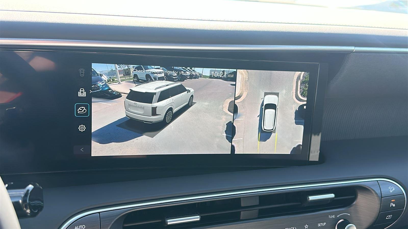 2026 Hyundai Palisade Calligraphy - Photo 23