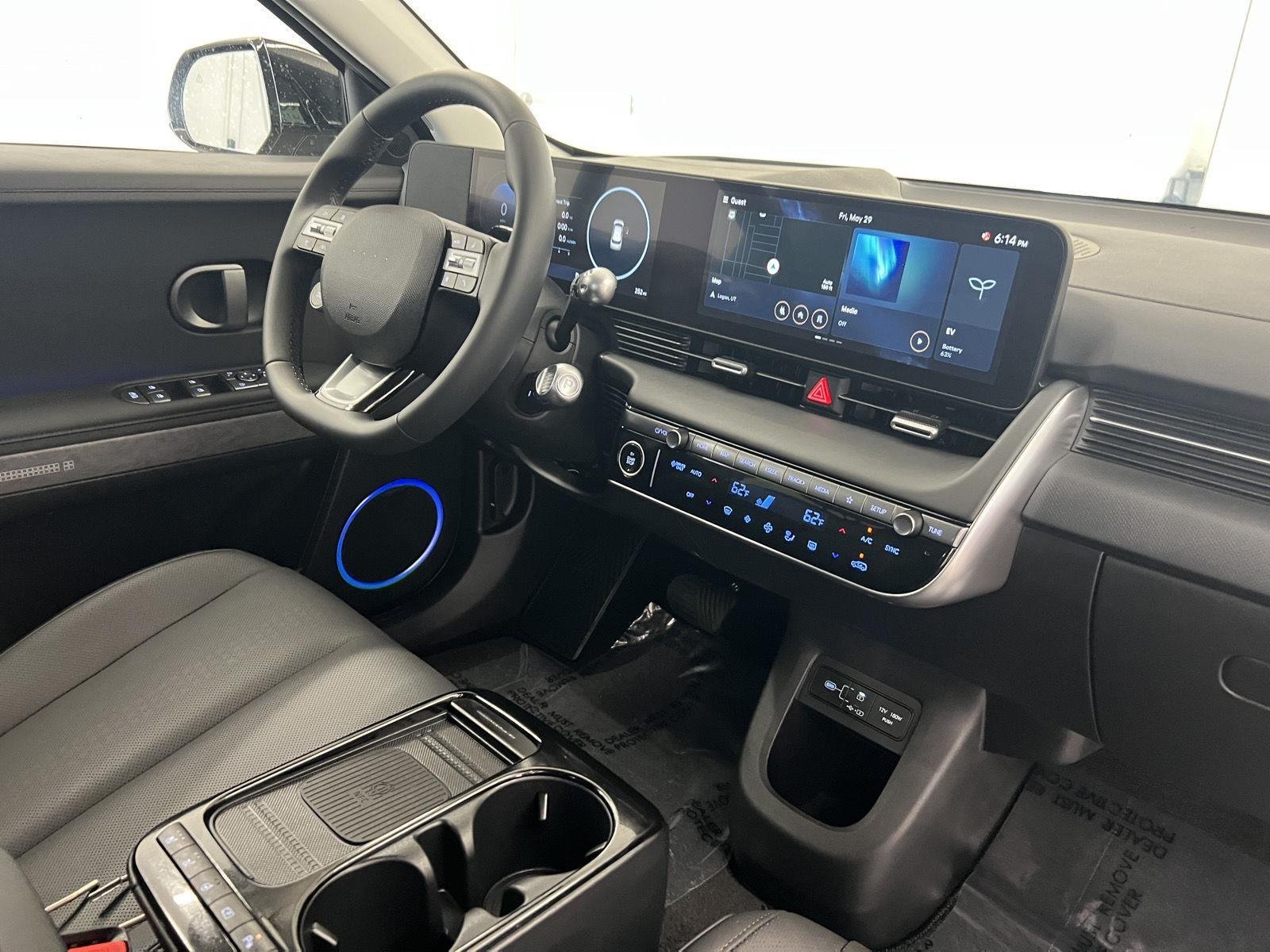 2026 Hyundai IONIQ 5 Limited - Photo 29