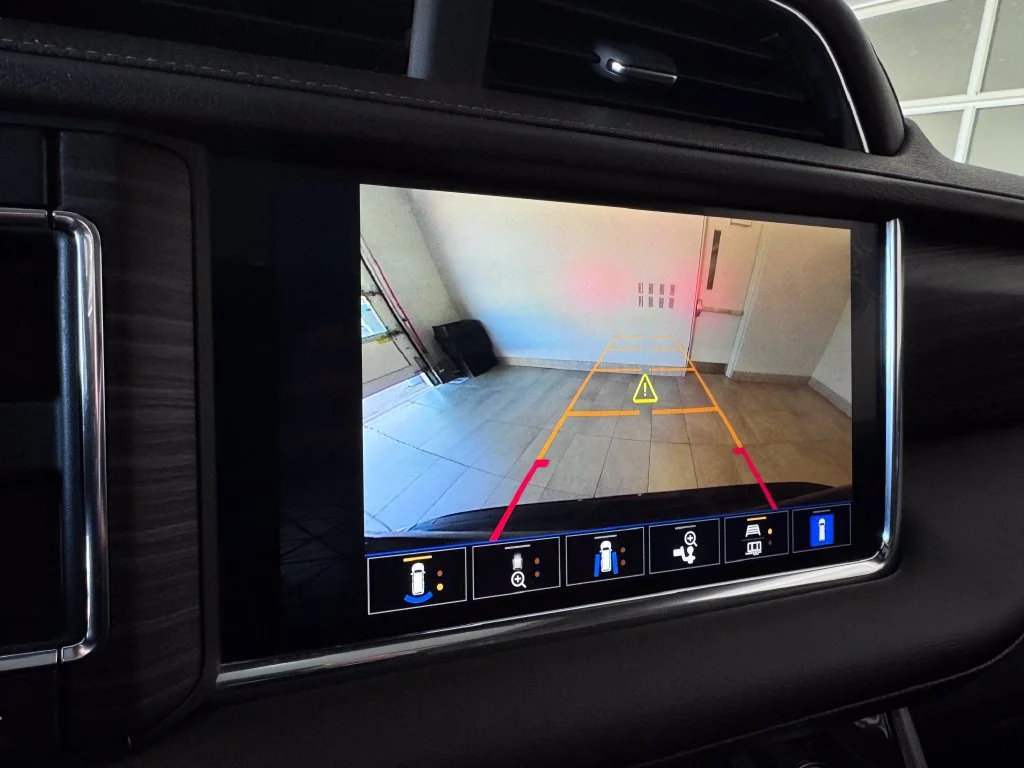 Certified Used 2023 MIDNIGHT BLUE METALLIC GMC Denali image 24