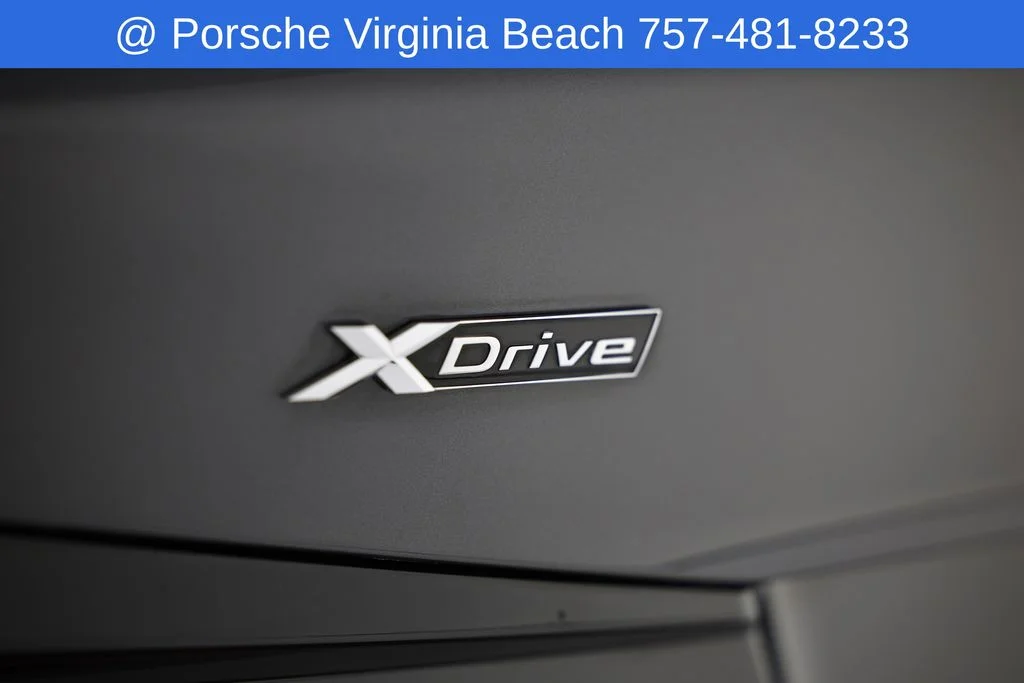 Used 2023 Gray BMW 540i xDrive image 13