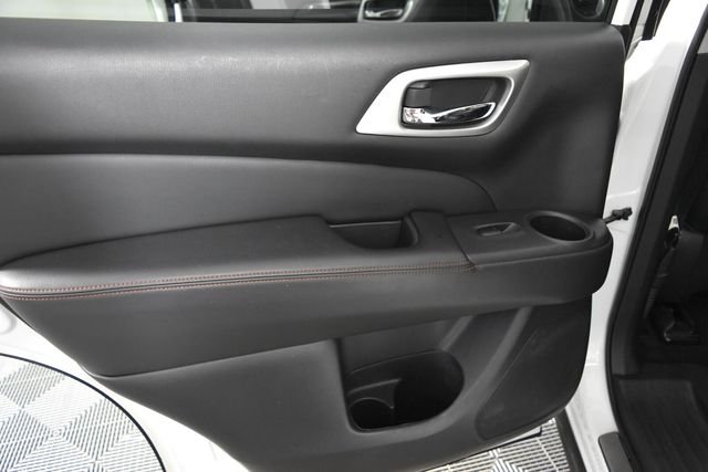 2020 Nissan Pathfinder SV - Photo 34
