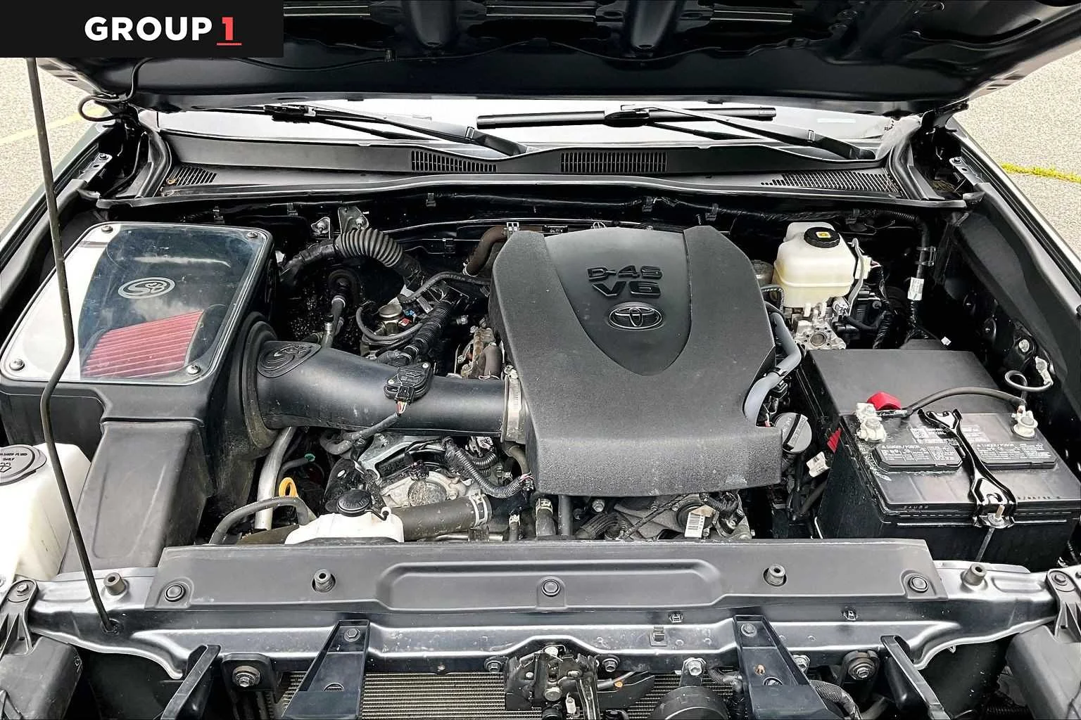 Certified Used 2023 Magnetic Gray Metallic Toyota TRD Pro image 30