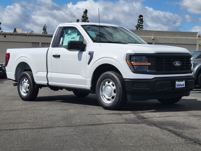 2026 Ford F-150 XL Regular Cab 6-1/2 Box's photo