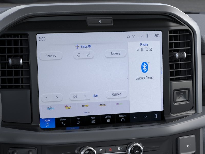 2026 Ford F-150 — photo 14