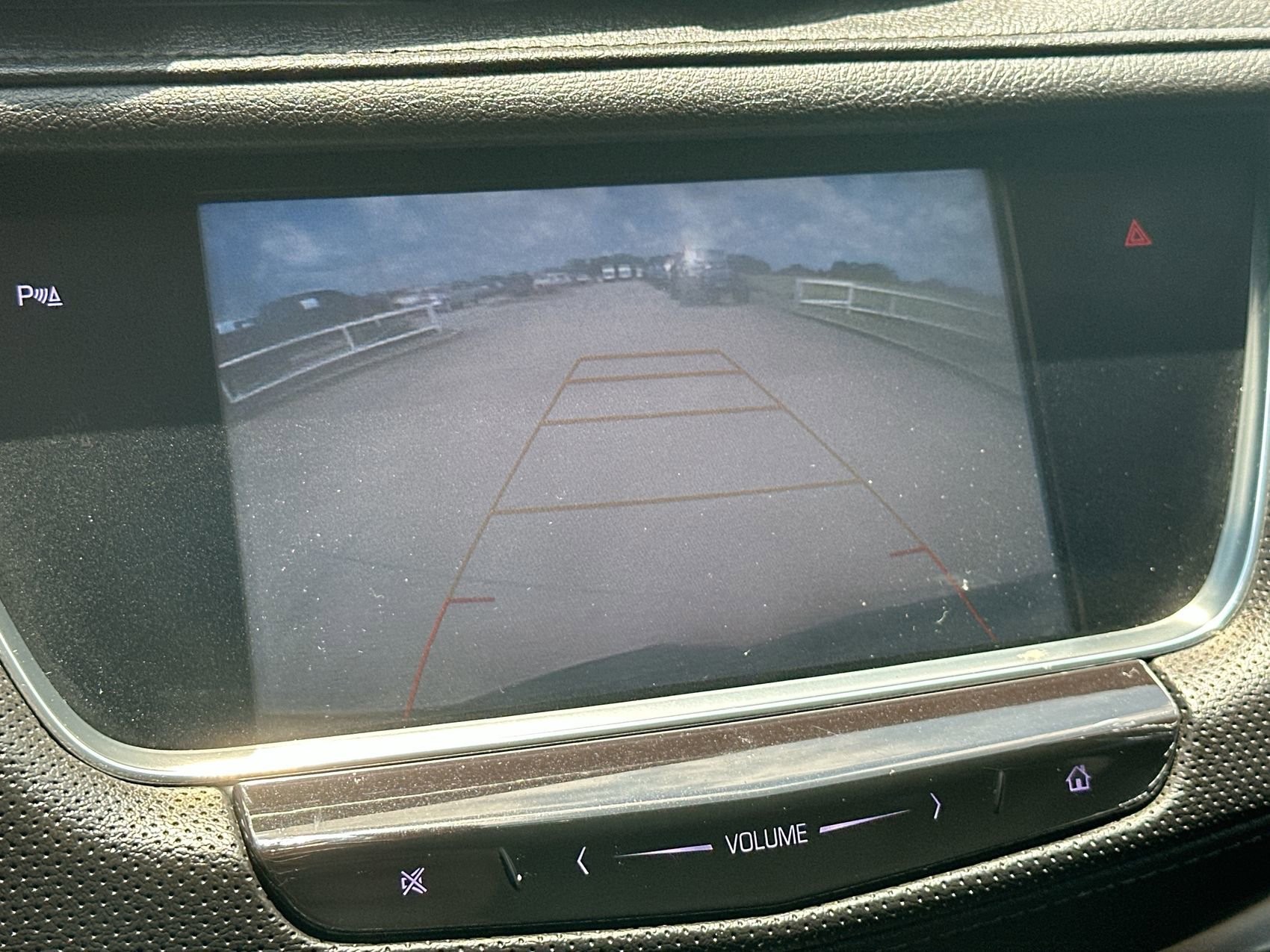 Used 2019 Black Cadillac Luxury image 17