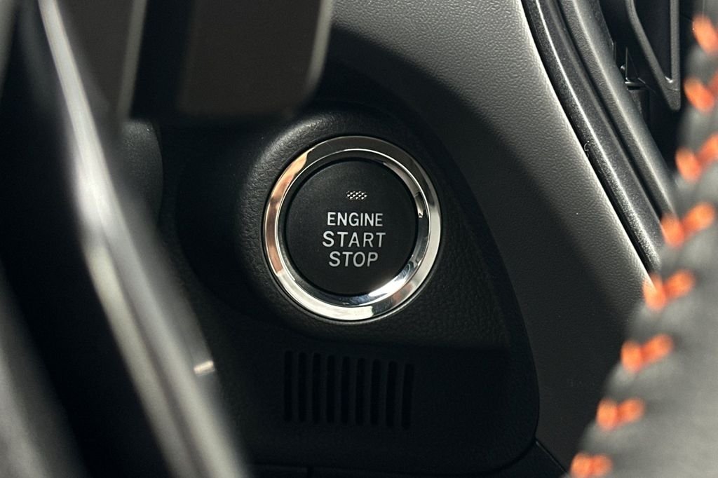 New 2026 MAGNETITE GRAY PEARL Subaru Limited Hybrid image 29