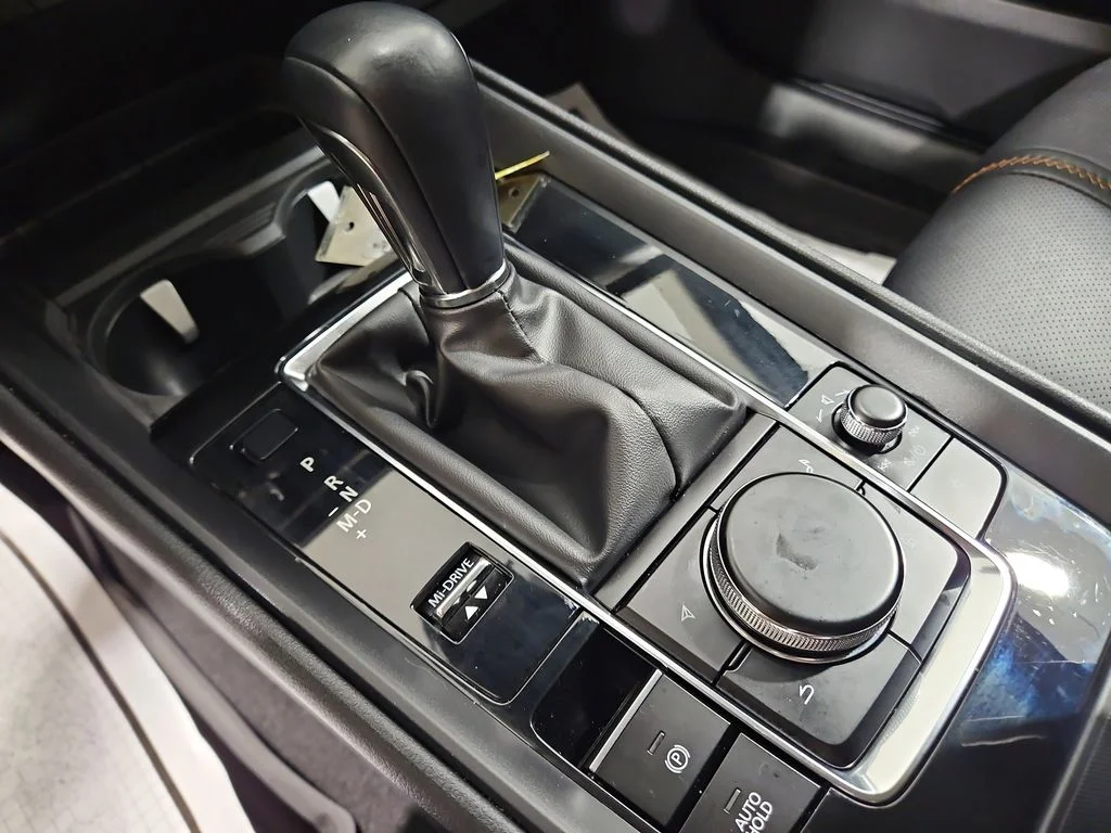 Used 2025 Gray Mazda 2.5 S Premium Plus Package image 25