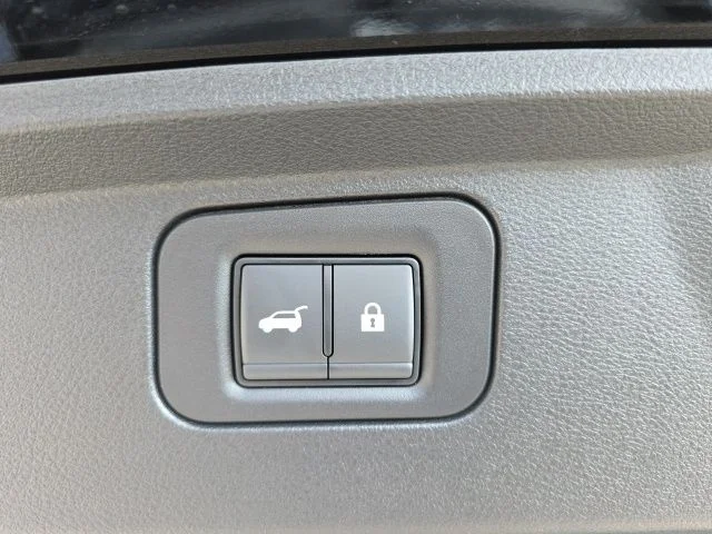 2026 Nissan Armada PRO-4X - Photo 31