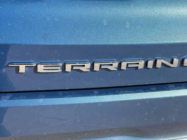 2026 GMC Terrain Denali - Photo 21