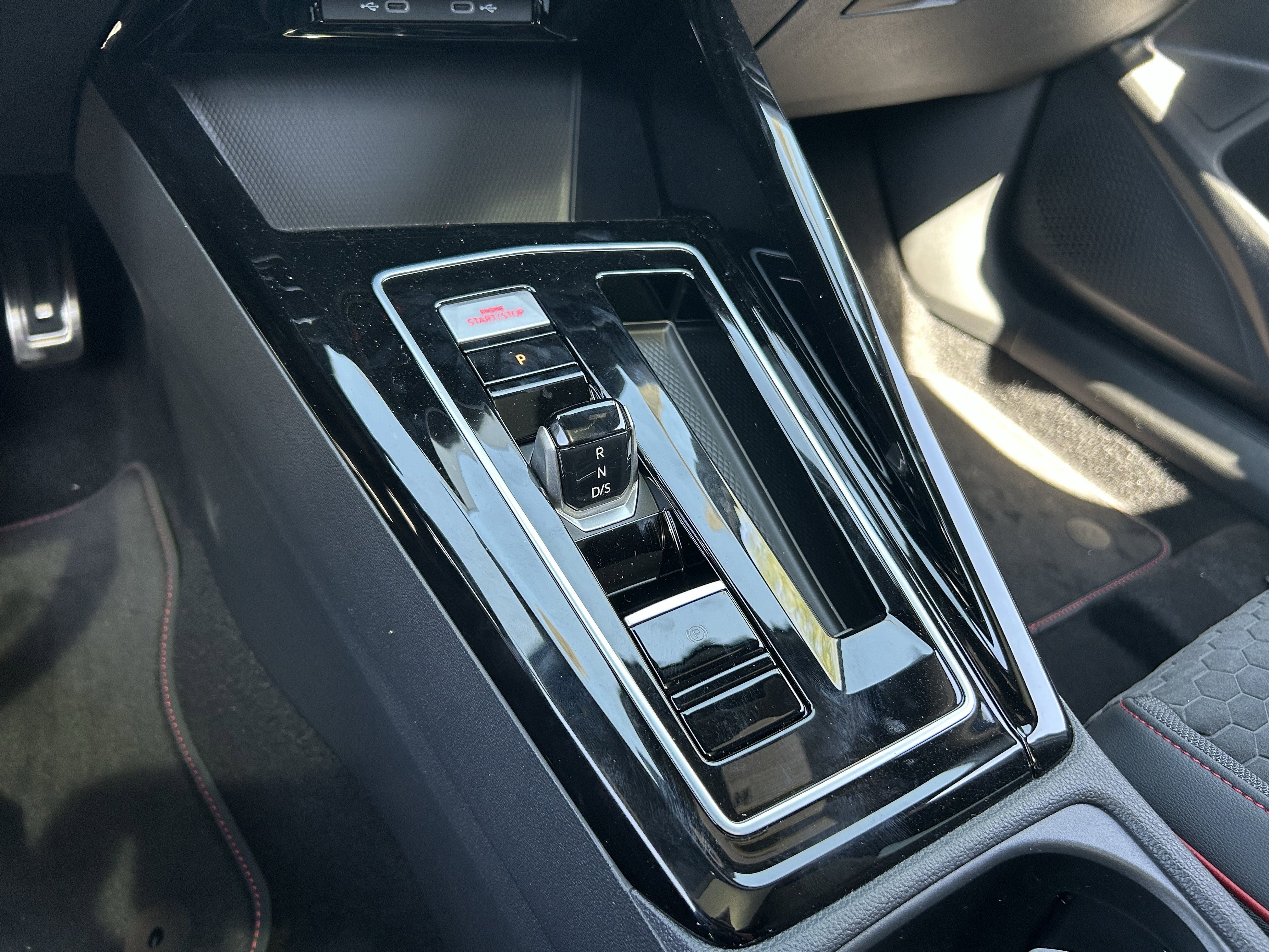 New 2026 Moonstone Gray Volkswagen SE image 19