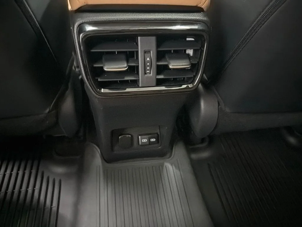 Used 2025 Red Lexus 350 Premium image 23