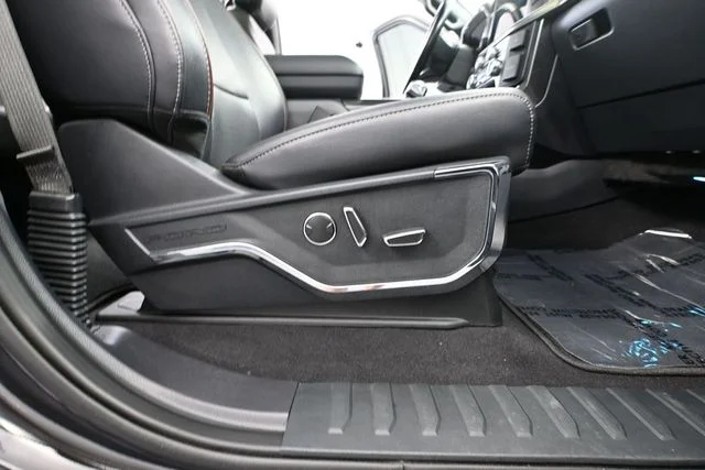 Certified Used 2023 Black Ford Lariat image 42