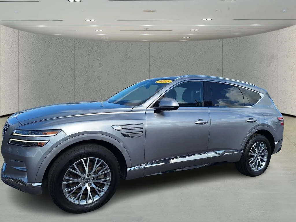 2024 Genesis GV80 2.5T Standard AWD's photo