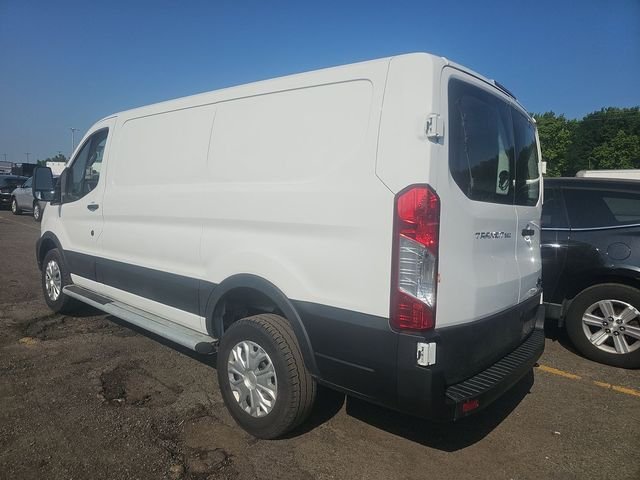 Used 2025 White Ford Base image 4