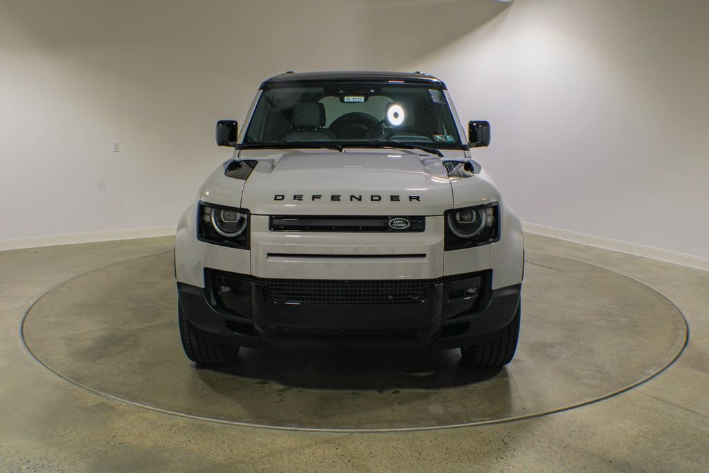 New 2026 Borasco Grey Land Rover S image 9