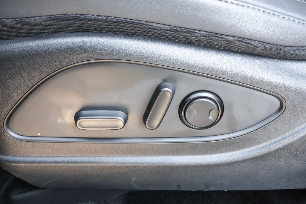 Certified Used 2026 Gray Hyundai XRT Pro image 9