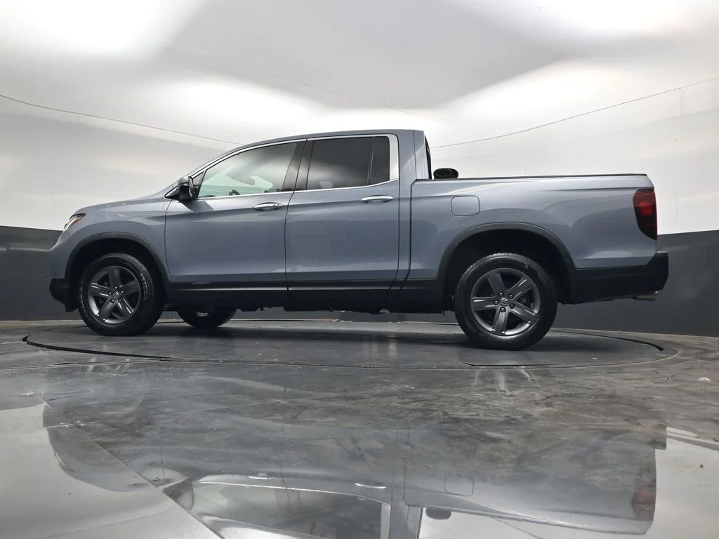 Used 2023 Modern Steel Metallic Honda RTL-E image 45