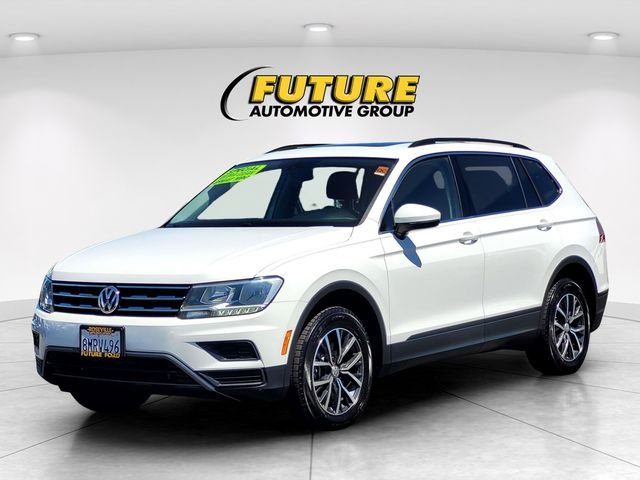 Used 2019  Volkswagen  image 8