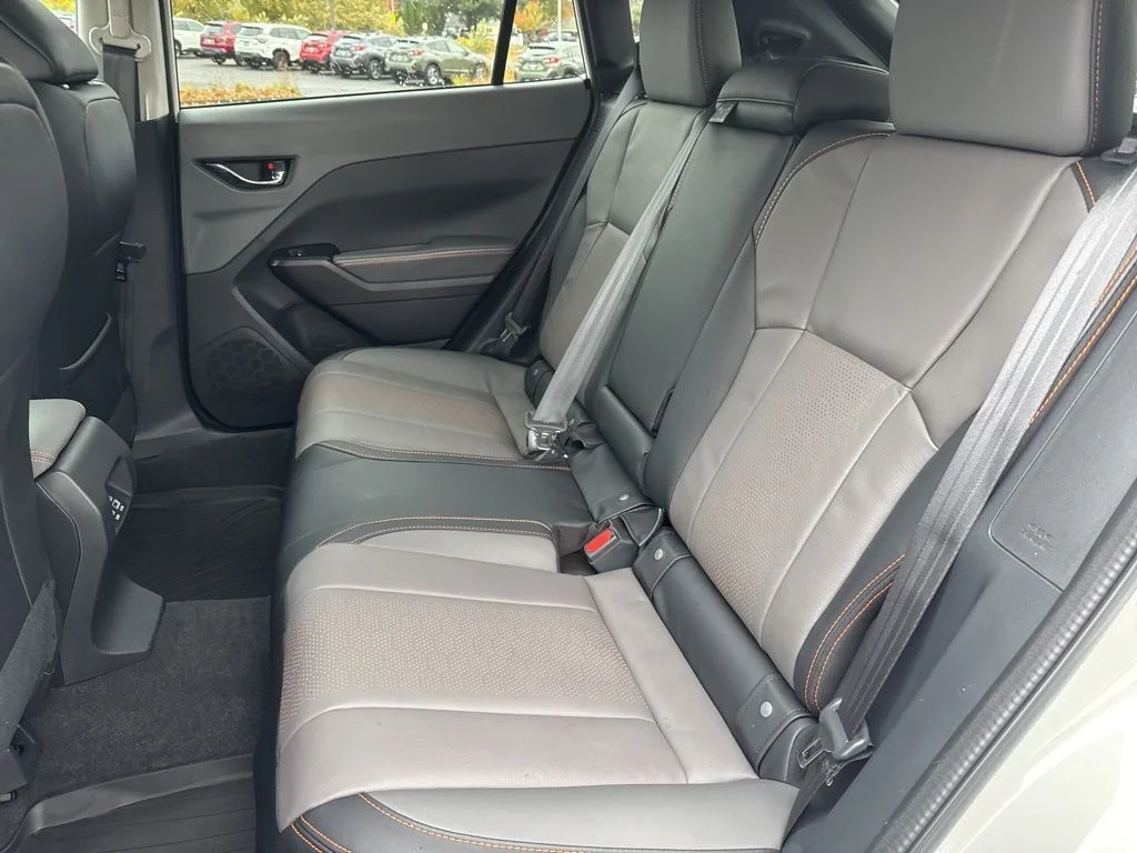 2026 Subaru Crosstrek Limited - Photo 59