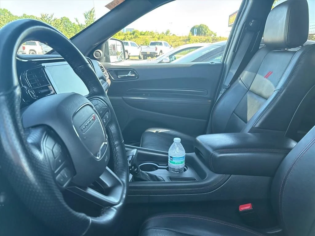 Used 2024 Gray Dodge GT Plus image 16