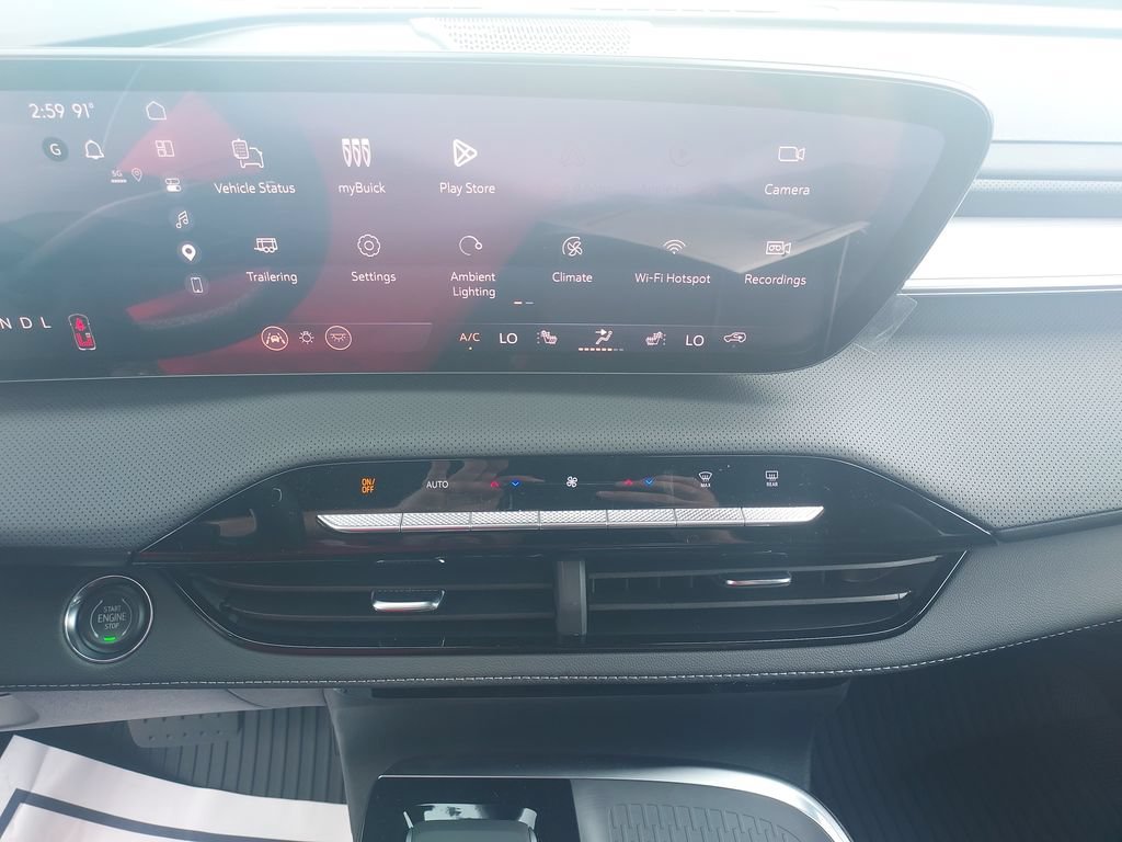 2027 Buick Enclave Preferred - Photo 21