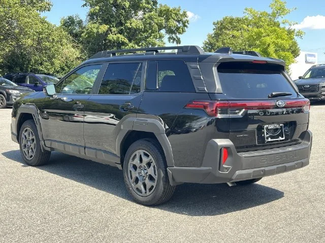 Used 2026 Black Subaru Premium image 11