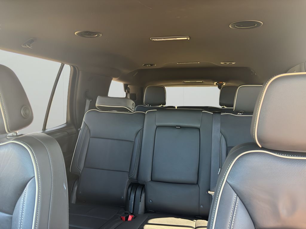 Used 2024 Onyx Black GMC SLT image 13
