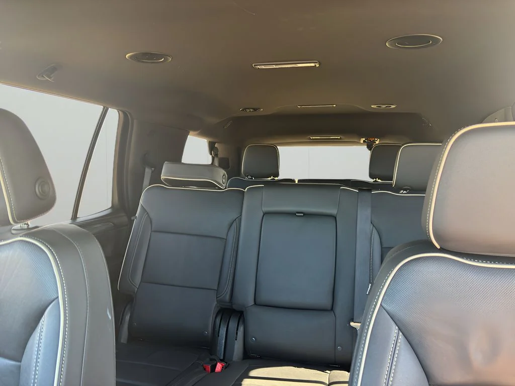 Used 2024 Onyx Black GMC SLT image 13