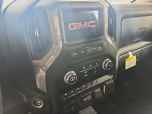New 2026 Summit White GMC Pro image 10