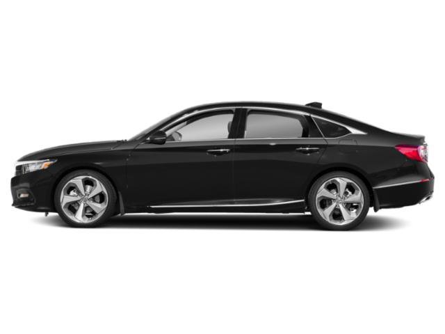 Used 2018 Gold Honda Touring image 3