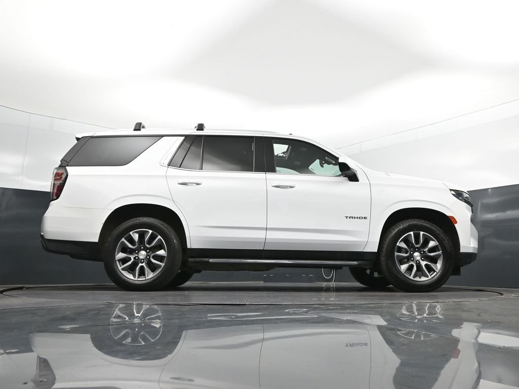 Used 2021 White Chevrolet LT image 45