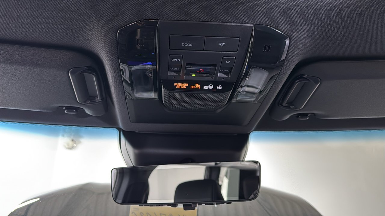 Certified Used 2027  Toyota Base image 11