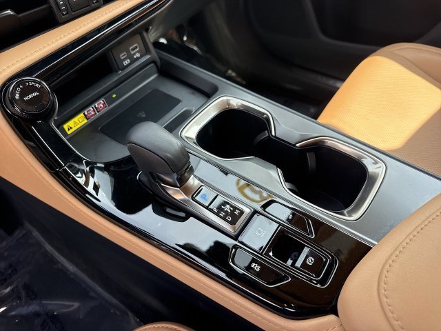 Certified Used 2023 Black Lexus 250 Premium image 21