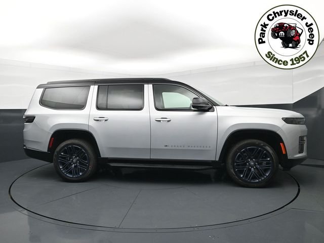 New 2026 Silver Jeep 85th Anniversary Edition image 6