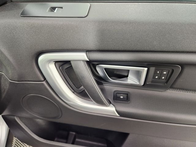 2019 Land Rover Discovery Sport HSE Dynamic - Photo 13