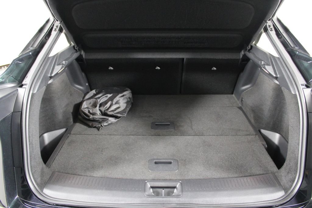 Used 2023 Green Nissan EMPOWER+ image 16