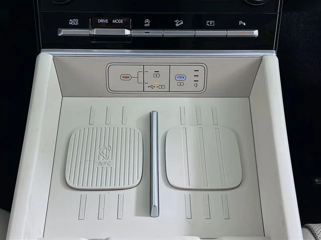 New 2026 Hyundai SANTA FE SEL