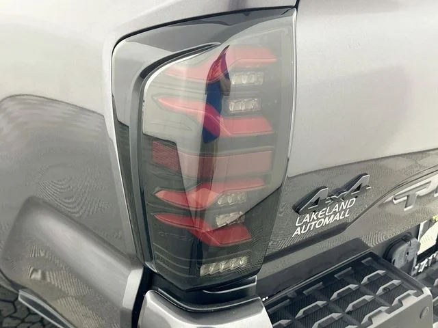 Certified Pre-Owned 2023 Toyota Tacoma SR5