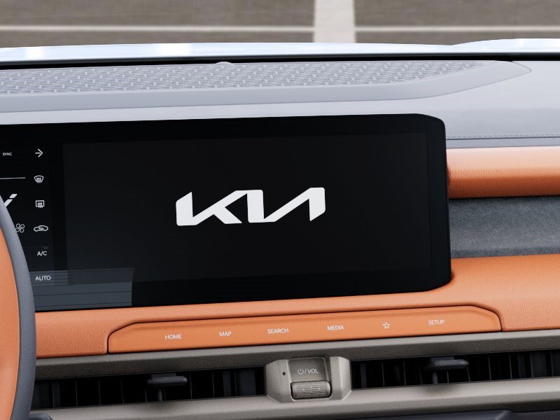 New 2027 Glacial White Pearl Kia SX image 20
