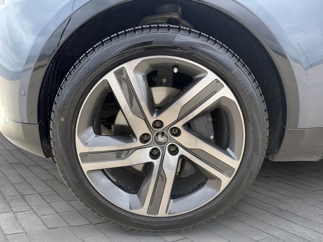 Used 2026 Blue Land Rover Gemini Edition image 9