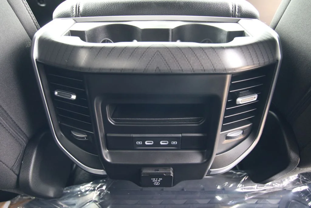 2026 RAM 1500 Big Horn/Lone Star - Photo 38