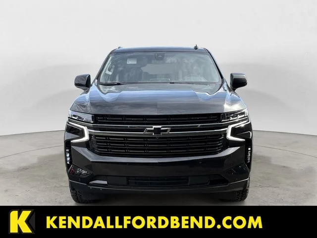 Used 2022 Black Chevrolet RST image 8