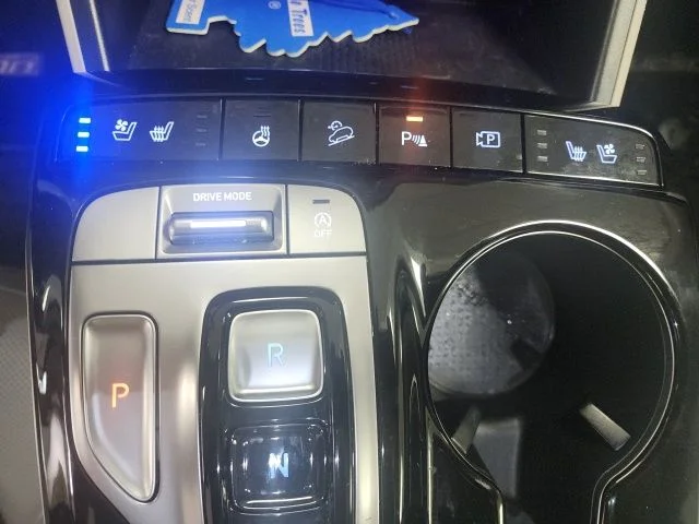 Used 2023 Deep Sea Hyundai Limited image 18