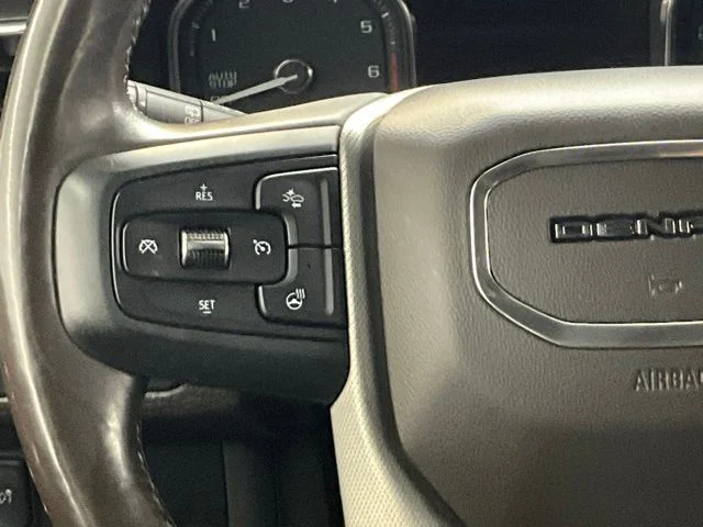 Used 2021 Black GMC Denali image 18