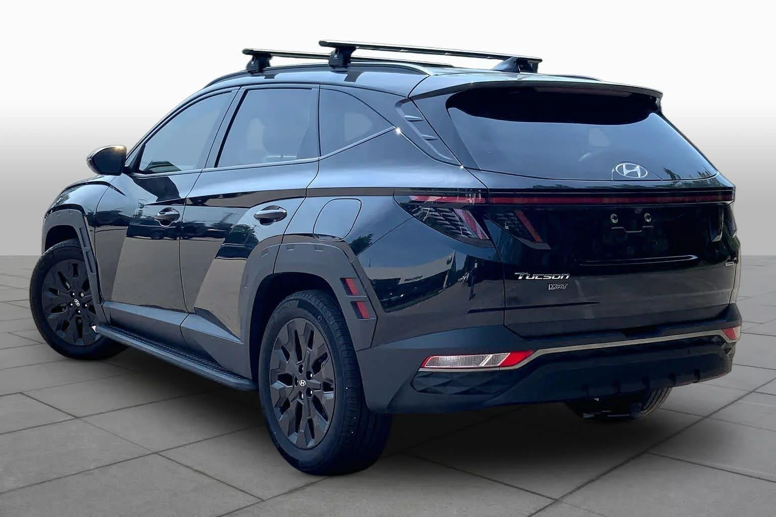 Used 2024 Black Pearl Hyundai XRT image 12